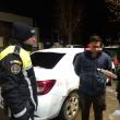 Razie de amploare a polițiștilor în orașul Fălticeni