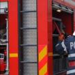 Băut și cu permisul anulat, un bărbat și-a dat foc propriei mașini după ce a accelerat-o ...