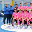 LPS Suceava are o șansă bună de calificare în Liga Elitelor la futsal