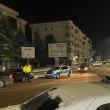 Razie de amploare a polițiștilor în orașul Fălticeni