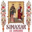 Sinaxar 22 ianuarie 2024