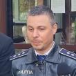 Număr dublu de ordine de protecție emise de polițiști pentru agresiuni în familie