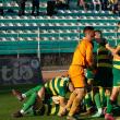 Foresta rămâne fără jucători din cauza problemelor de la club