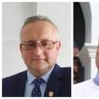 Primarii din Pojorâta și Milișăuți, Bogdan Codreanu, respectiv Vasile Cărare, vor candida ...
