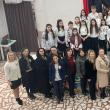 Ziua Culturii Naționale, sărbătorită la Liceul Tehnologic ”Ștefan cel Mare” Cajvana