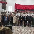 Ziua Culturii Naționale, sărbătorită la Liceul Tehnologic ”Ștefan cel Mare” Cajvana