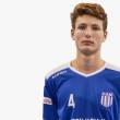 Suceveanul Ioan Verciuc va participa la Europenele de volei Under 18 cu naționala României