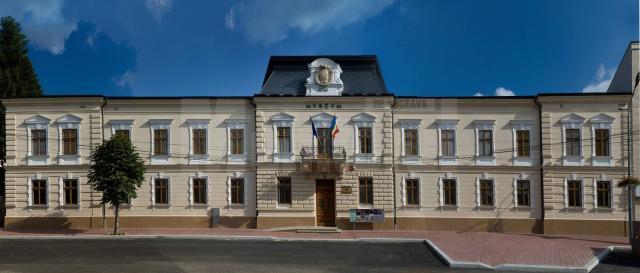 Muzeul Național al Bucovinei - Muzeul de Istorie