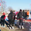 Formația de Liga a III-a Șomuz Fălticeni a reluat pregătirile