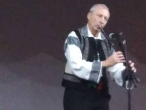 Învățătorul fălticenean Gheorghe Popa a plecat la Ceruri, la vârsta de 75 de ani
