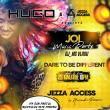 Dublu eveniment la HUGO Club: Colectă pentru Casa lui Patrocle și lansarea platformei online ...