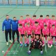 LPS Suceava Under 19 s-a calificat în Liga Elitelor la futsal