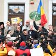 Liderul AUR anunță un protest cu 3.000 de oameni la Suceava pentru a cere plecarea lui Gheorghe Flutur de la conducerea județului