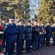 Hora Unirii, ceremonial religios și militar și depuneri de coroane, la Suceava, la 165 de ani de la Mica Unire