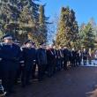 Hora Unirii, ceremonial religios și militar și depuneri de coroane, la Suceava, la 165 de ani de la Mica Unire