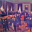 24 ianuarie 1859 –  „O Românie, o Națiune, o Ortodoxie” în cele două Principate Române
