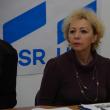 Viceprimarul Sucevei Teodora Munteanu, exclusă din USR. ...