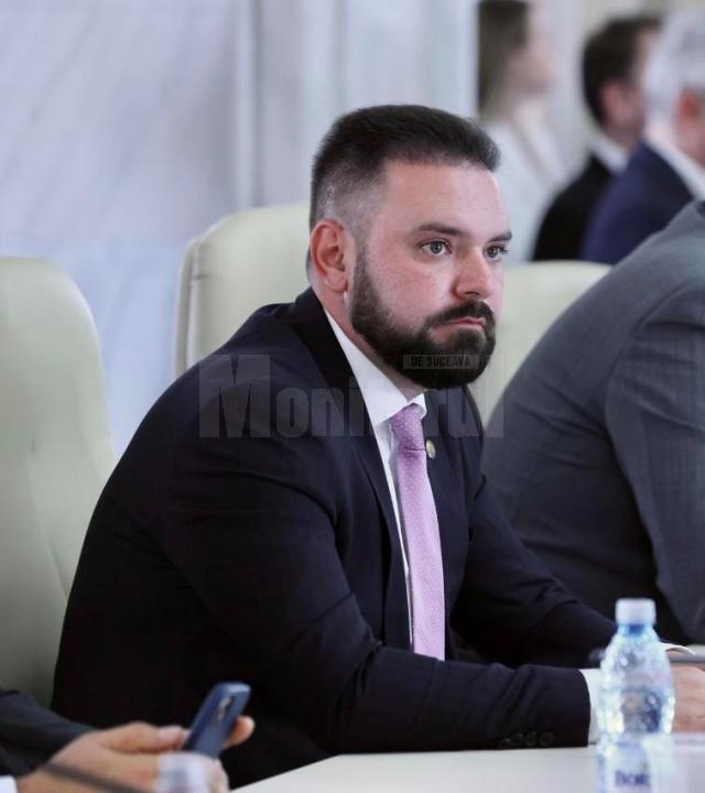 Deputatul sucevean Vlad Popescu Piedone anunță că Organizația Forța Dreptei Dolj a trecut la PUSL