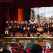 Spectacolul „10 pentru folclor: Hai să dăm mână cu mână!”, organizat la Colegiul Național Militar „Ștefan cel Mare”
