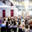 „Din inima artiștilor” pentru Alexandra Cristina – eveniment caritabil organizat de ASCOR