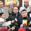 Simion acceptă întâlnirea cu Flutur, duminică, dar pune condiții