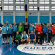 Arbitrii suceveni continuă să cinstească memoria Lilioarei Grămadă