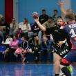CSU Suceava a câștigat ultimul amical al iernii
