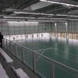 La Liteni a fost inaugurată o nouă sală de sport