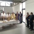 La Liteni a fost inaugurată o nouă sală de sport