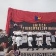 Ziua Micii Uniri - 24 Ianuarie - sărbătorită la Liceul Tehnologic „Ștefan cel Mare” Cajvana