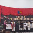 Ziua Micii Uniri - 24 Ianuarie - sărbătorită la Liceul Tehnologic „Ștefan cel Mare” Cajvana