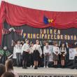 Ziua Micii Uniri - 24 Ianuarie - sărbătorită la Liceul Tehnologic „Ștefan cel Mare” Cajvana