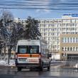 O echipă medicală de la Spitalul Clinic Suceava a operat 4 ore continuu pentru a salva viața ...