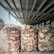 Aproape 3.000 metri cubi de lemn de foc disponibil la trei ocoale ale Direcției Silvice Suceava