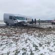 Accident ieșire Suceava