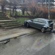 Încă un accident pe Calea Unirii