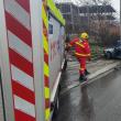 Încă un accident pe Calea Unirii