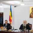 Primarul Ion Lungu a dat asigurări că municipalitatea va continua să sprijine unitățile de cult din municipiul Suceava