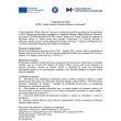 „PNRR: Fonduri pentru România modernă și reformată!” - “Dotarea cu laboratoare ...