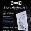 Poeta Ligia Keșișian, invitată la „Seara de Poezie” organizată la Teatrul Municipal ...
