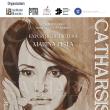 „Catharsis”, expoziție semnată de Marina Pișta, la Galeria de artă „Zamca”