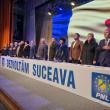 Conducerea Organizației Județene Suceava a PNL