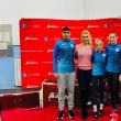 Mădălina Elena Sîrbu e dublă campioană la Cupa României pentru seniori