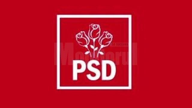 PSD îl atacă pe Flutur la o zi după protestul AUR de la Suceava: „Domnul Flutur are dureri mari în cot de administrarea judeţului”