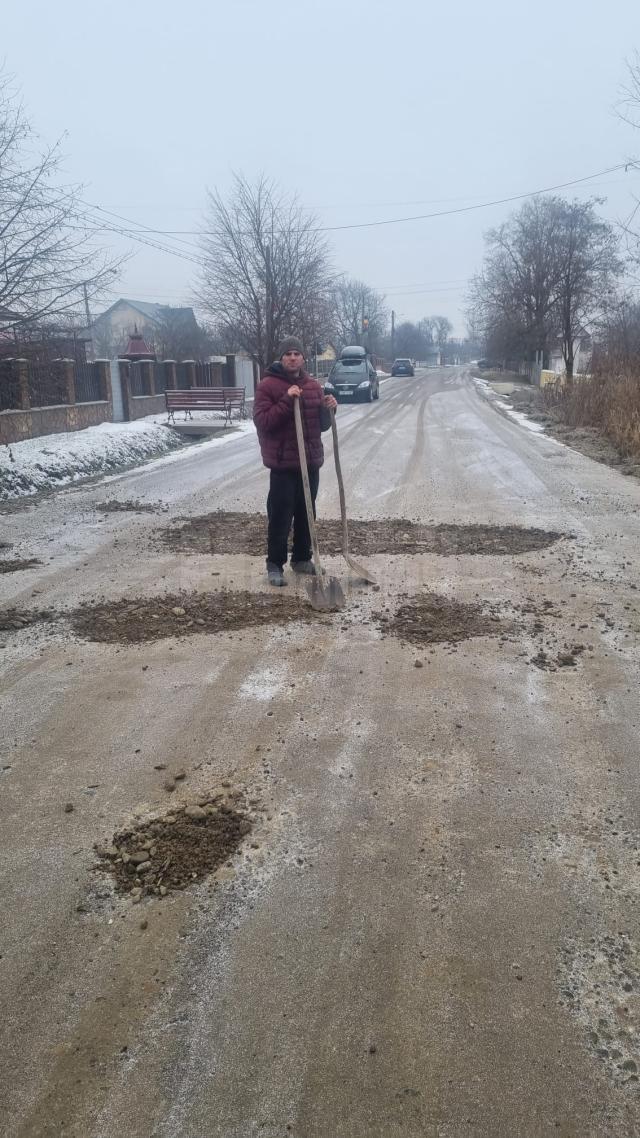 Drumul județean 208B, Hănțești - Berești - Șerbănești