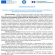 DOTAREA CU MOBILIER, MATERIALE DIDACTICE ȘI ECHIPAMENTE DIGITALE A UNITĂȚILOR DE ...