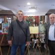 40 de lucrări realizate de artiștii Iosif Csukat și Ovidiu Ambrozie Bortă - BOA pot fi admirate la Centrul Cultural Bucovina