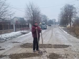 Drumul județean 208B, Hănțești - Berești - Șerbănești