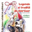 Elevii pot asculta povești din lumea satului de odinioară, „Legende și tradiții de ...