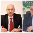 Pesedistul Cezar Ioja îi reproșează penelistului Flutur că „jocul pe toloacă” nu aduce ...